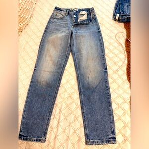 Daze jeans
